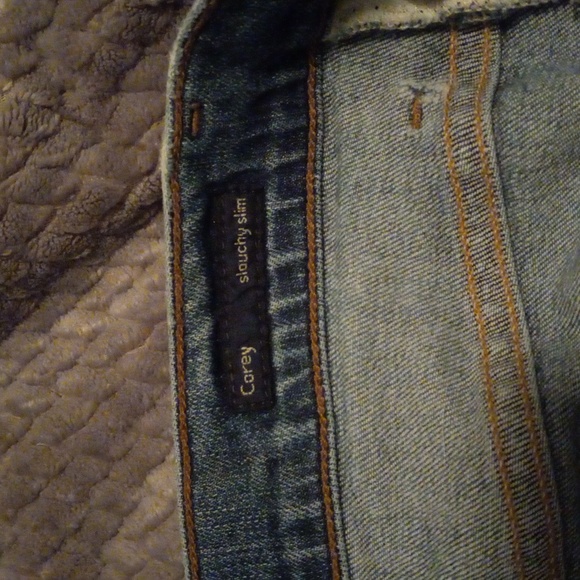 Citizens of Humanity Premium Vintage Corey Slouchy Slim - Picture 6 of 8